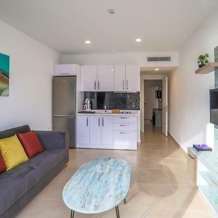 Victoria Suites Bodrum Bagian luar foto