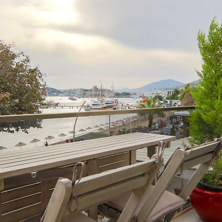 Victoria Suites Bodrum Bagian luar foto