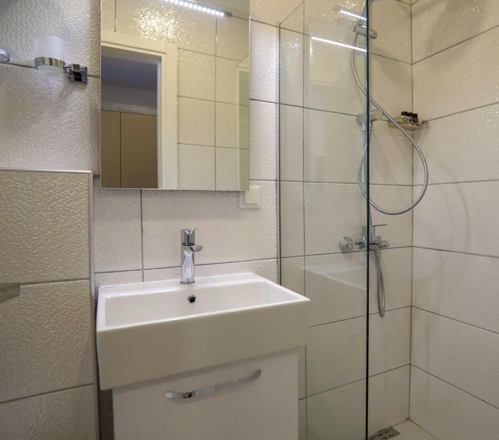 Victoria Suites Bodrum Bagian luar foto