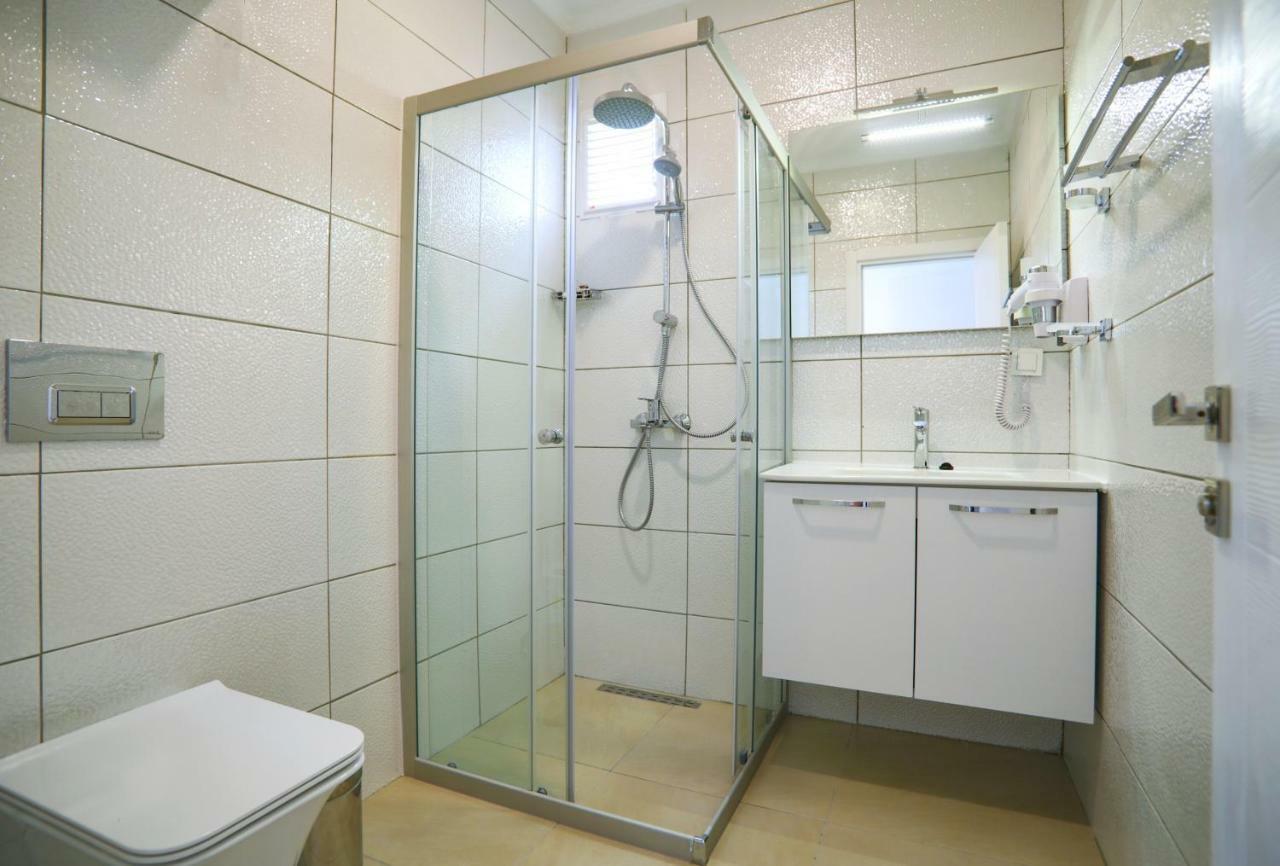 Victoria Suites Bodrum Bagian luar foto