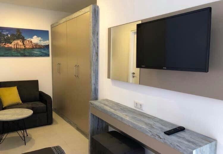 Victoria Suites Bodrum Bagian luar foto